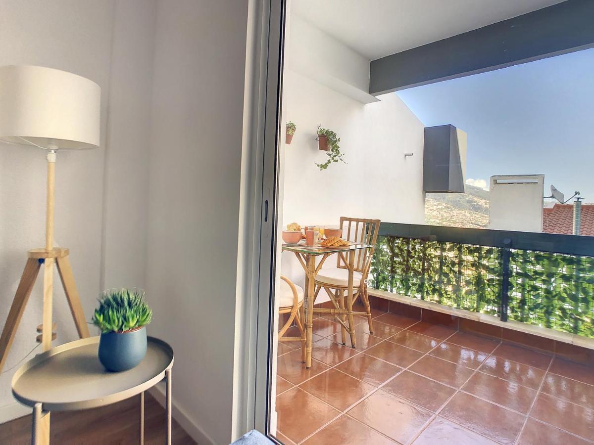 Casa Pico Dos Barcelos By Lovelystay Funchal  Ngoại thất bức ảnh