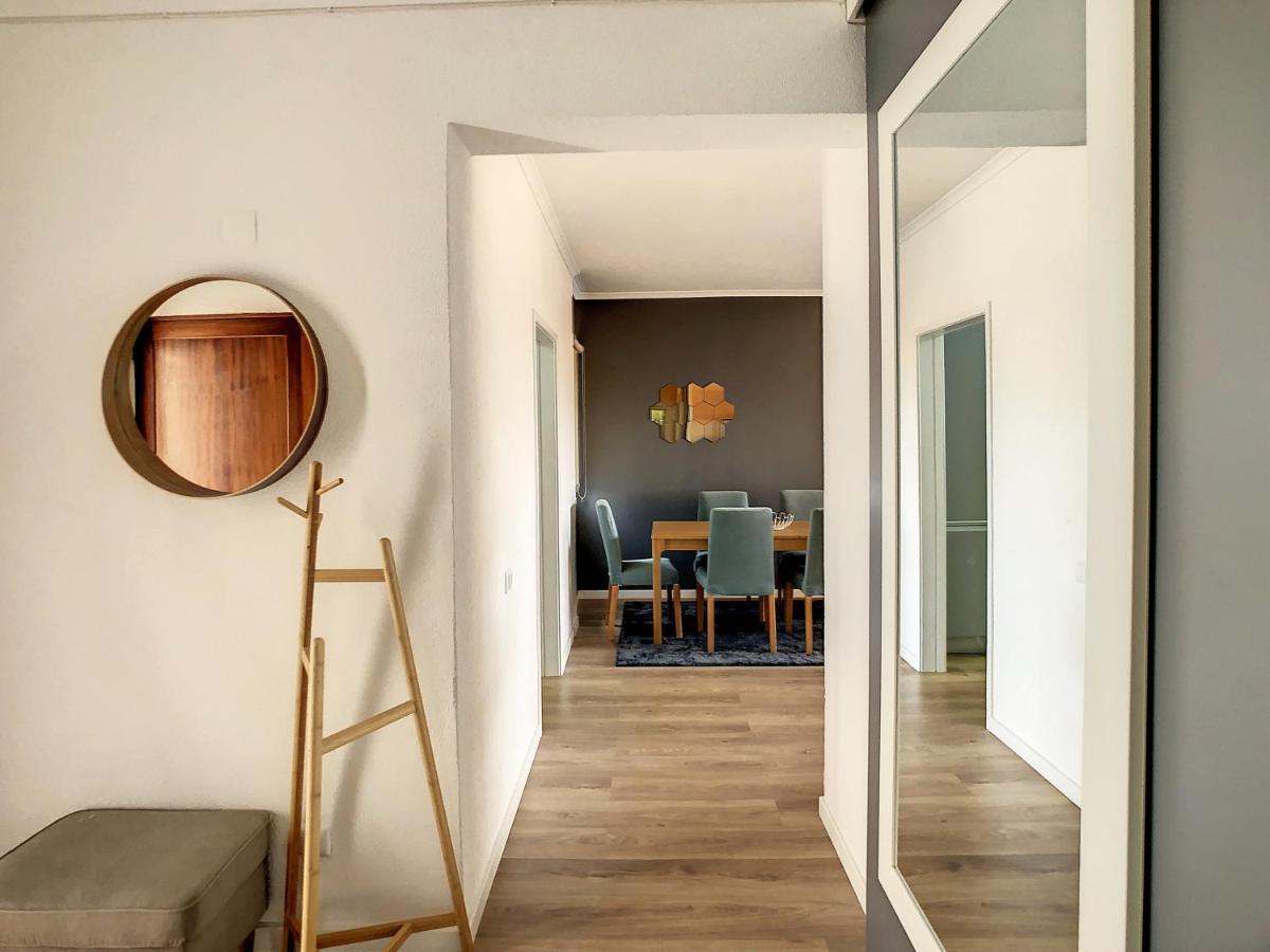 Casa Pico Dos Barcelos By Lovelystay Funchal  Ngoại thất bức ảnh